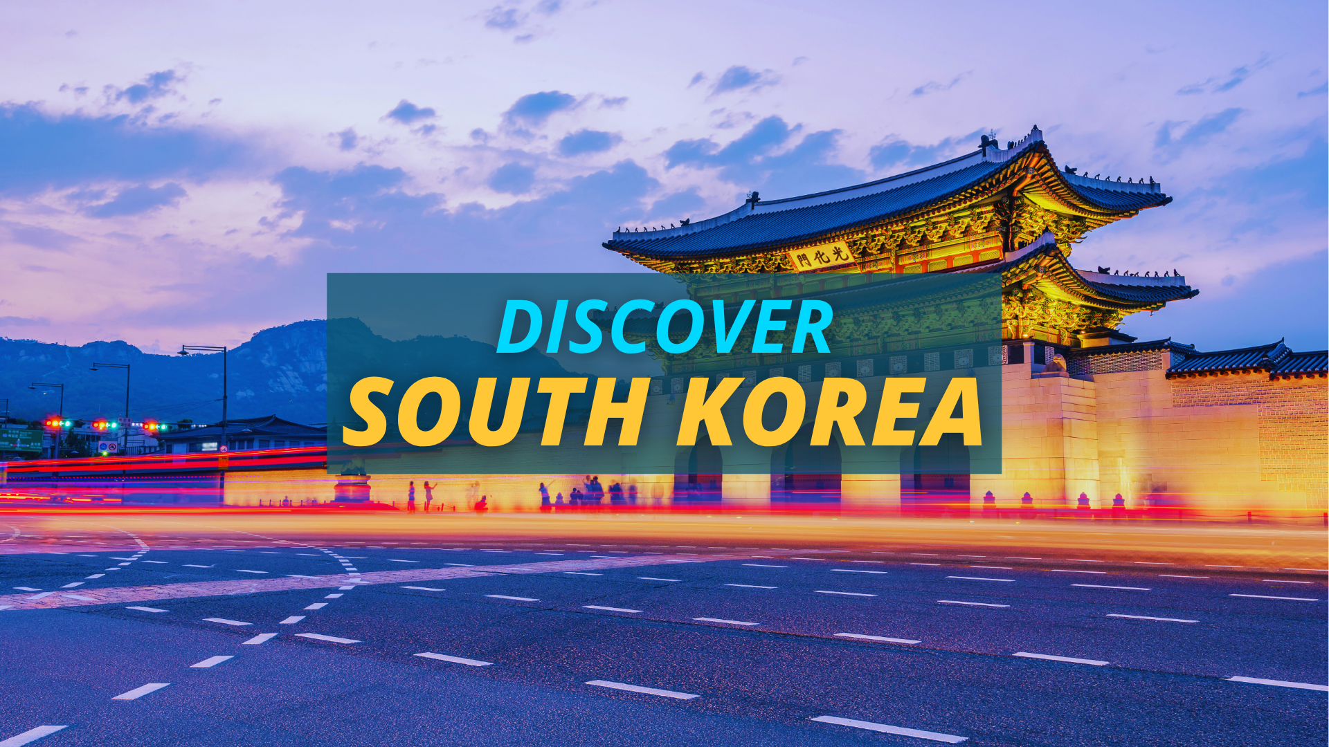Discover South Korea: Top Travel Destinations and Activities for Qatari Tourists in 2025